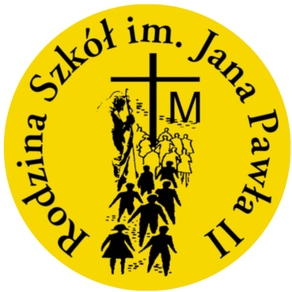 Logo szkoły